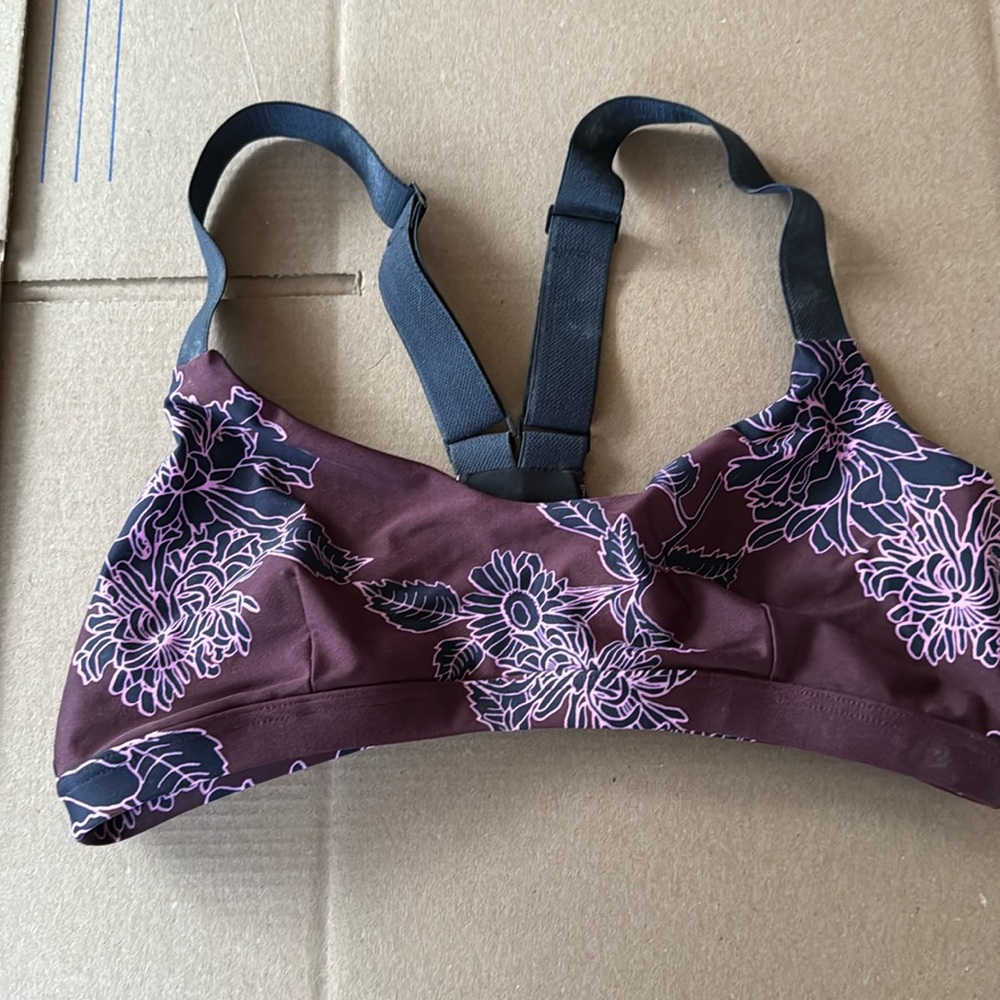 The Upside sports bra